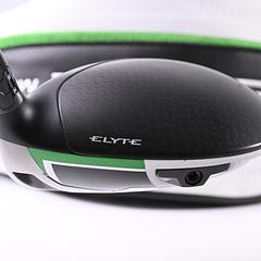 Callaway Elyte Mini Driver / 11.5 Degree / Regular Flex Denali Red 60 Shaft - Image 5