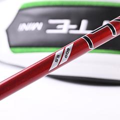 Callaway Elyte Mini Driver / 11.5 Degree / Regular Flex Denali Red 60 Shaft - Image 6