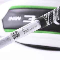 Callaway Elyte Mini Driver / 11.5 Degree / Regular Flex Denali Red 60 Shaft - Image 7