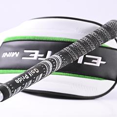 Callaway Elyte Mini Driver / 11.5 Degree / Regular Flex Denali Red 60 Shaft - Image 8