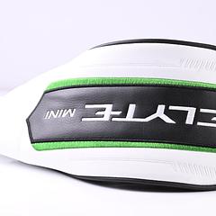 Callaway Elyte Mini Driver / 11.5 Degree / Regular Flex Denali Red 60 Shaft - Image 9