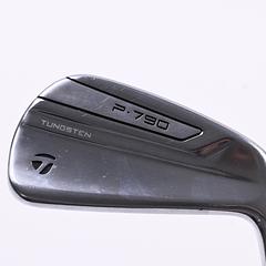 Taylormade P790 UDI 2019 #2 Iron / 17 Degree / Stiff Flex HZRDUS Smoke Black 90 - Image 1