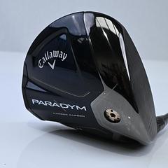 Callaway Paradym Triple Diamond Driver / 10.5 Degree / Regular Flex Riptide 50 - Image 1
