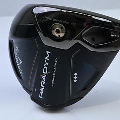 Callaway Paradym Triple Diamond Driver / 10.5 Degree / Regular Flex Riptide 50 - Image 2