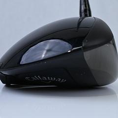 Callaway Paradym Triple Diamond Driver / 10.5 Degree / Regular Flex Riptide 50 - Image 3