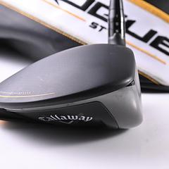 Callaway Rogue ST MAX Driver / 9 Degree / Regular Flex Kai'Li Blue 60 Shaft - Image 3
