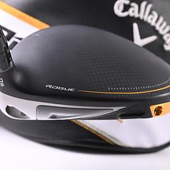 Callaway Rogue ST MAX Driver / 9 Degree / Regular Flex Kai'Li Blue 60 Shaft - Image 5