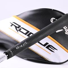 Callaway Rogue ST MAX Driver / 9 Degree / Regular Flex Kai'Li Blue 60 Shaft - Image 8