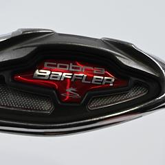 Cobra Baffler 2013 Red #7 Iron / Regular Flex Cobra 53 Shaft - Image 1