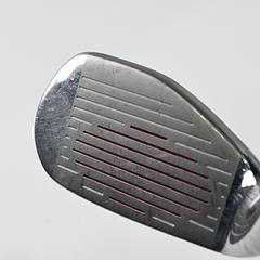 Cobra Baffler 2013 Red #7 Iron / Regular Flex Cobra 53 Shaft - Image 2