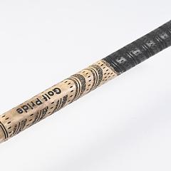 Left Hand Mizuno Fli-Hi Utility #2 Iron / 18 Degree / Stiff Flex Dynamic Gold - Image 6