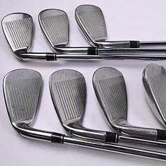 Taylormade Rocketbladez Irons / 4-PW / Regular Flex RocketFuel 85 Shafts - Image 3