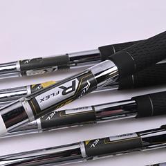 Taylormade Rocketbladez Irons / 4-PW / Regular Flex RocketFuel 85 Shafts - Image 5