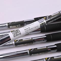 Taylormade Rocketbladez Irons / 4-PW / Regular Flex RocketFuel 85 Shafts - Image 6