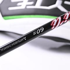 Callaway Elyte Driver / 9 Degree / Stiff Flex Kai'Li Red 60 Shaft - Image 6