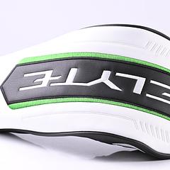 Callaway Elyte Driver / 9 Degree / Stiff Flex Kai'Li Red 60 Shaft - Image 9