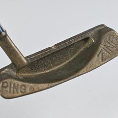 Ping Karsten Original Zing Putter / 36 Inch - Image 3