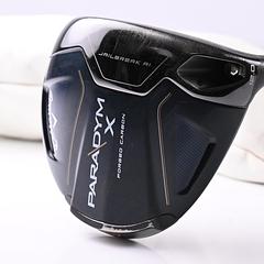 Callaway Paradym X Driver / 12 Degree / Stiff Flex Kai'Li White 60 Shaft - Image 2