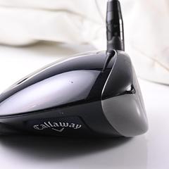 Callaway Paradym X Driver / 12 Degree / Stiff Flex Kai'Li White 60 Shaft - Image 3