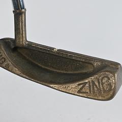 Ping Karsten Original Zing Putter / 36 Inch - Image 4
