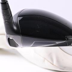 Callaway Paradym X Driver / 12 Degree / Stiff Flex Kai'Li White 60 Shaft - Image 5