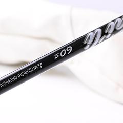 Callaway Paradym X Driver / 12 Degree / Stiff Flex Kai'Li White 60 Shaft - Image 6