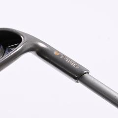 Ladies Ping Serene Combo #9 Iron / Gold Dot / Ladies Flex Ping ULT 210 Shaft - Image 2