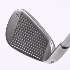 Ladies Ping Serene Combo #9 Iron / Gold Dot / Ladies Flex Ping ULT 210 Shaft - Image 3