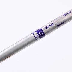 Ladies Ping Serene Combo #9 Iron / Gold Dot / Ladies Flex Ping ULT 210 Shaft - Image 5