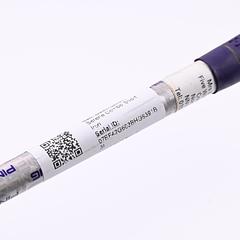 Ladies Ping Serene Combo #9 Iron / Gold Dot / Ladies Flex Ping ULT 210 Shaft - Image 6