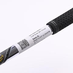 Wilson Staff Model ZM Sand Wedge / 54 Degree / Stiff Flex Dynamic Gold Mid 115 - Image 5