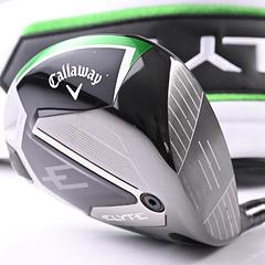 Callaway Elyte Driver / 9 Degree / Stiff Flex Kai'Li Red 60 Shaft - Image 1