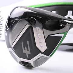 Callaway Elyte Driver / 9 Degree / Stiff Flex Kai'Li Red 60 Shaft - Image 2