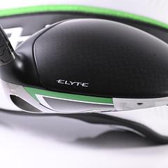 Callaway Elyte Driver / 9 Degree / Stiff Flex Kai'Li Red 60 Shaft - Image 5