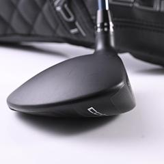 Cobra DS-Adapt Max #3 Wood / 15.5 Degree / Regular Flex Denali Blue 60 Shaft - Image 3