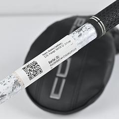 Cobra DS-Adapt MAX-D Driver / 10.5 Degree / Stiff Flex Denali Red 50 Shaft - Image 7