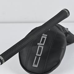 Cobra DS-Adapt MAX-D Driver / 10.5 Degree / Stiff Flex Denali Red 50 Shaft - Image 8