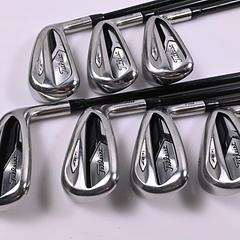 Titleist 718 AP1 Irons / 5-PW+48° / Regular Flex Tensei CK Red AMC Shafts - Image 2
