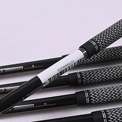 Titleist 718 AP1 Irons / 5-PW+48° / Regular Flex Tensei CK Red AMC Shafts - Image 6