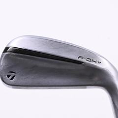 Taylormade P.DHY #4 Iron / 22 Degree / Regular Flex UST Recoil Dart 75 Shaft - Image 1