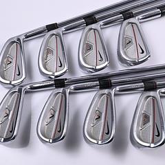 Nike VR Full Cavity Irons / 3-PW / Stiff Flex Dynamic Gold S300 Shafts - Image 2