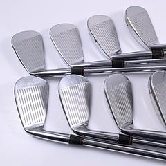 Nike VR Full Cavity Irons / 3-PW / Stiff Flex Dynamic Gold S300 Shafts - Image 3
