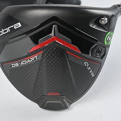 Cobra DS-Adapt MAX-D Driver / 10.5 Degree / Stiff Flex Denali Red 50 Shaft - Image 2