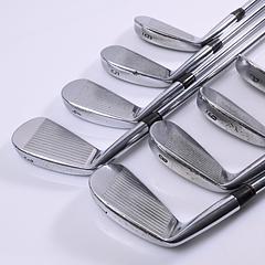 Nike VR Full Cavity Irons / 3-PW / Stiff Flex Dynamic Gold S300 Shafts - Image 4