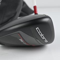 Cobra DS-Adapt MAX-D Driver / 10.5 Degree / Stiff Flex Denali Red 50 Shaft - Image 3