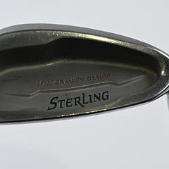 Mizuno Sterling #9 Iron / Regular Flex Mizuno Sterling Shaft - Image 1