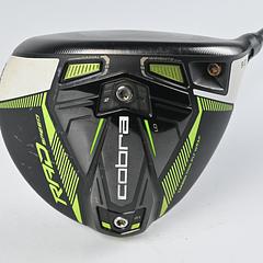 Cobra King Radspeed Driver / 9 Degree / X-Flex HZRDUS Smoke Black 60 Shaft - Image 2