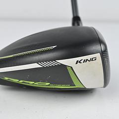 Cobra King Radspeed Driver / 9 Degree / X-Flex HZRDUS Smoke Black 60 Shaft - Image 3