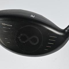 Cobra King Radspeed Driver / 9 Degree / X-Flex HZRDUS Smoke Black 60 Shaft - Image 4