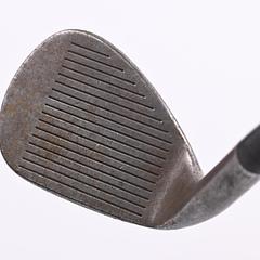 Nike Engage Lob Wedge / 58 Degree / Wedge Flex Dynamic Gold Shaft - Image 2